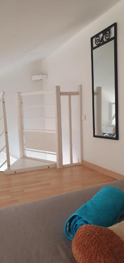 Joshroom Caux Eksteriør bilde